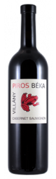  Cabernet Sauvignon 2018 -  Piros Beka vom Weingut Proske