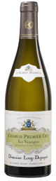2018 Chablis 1er Cru „Les Vacoupins“ Domaine Long-Depaquit Albert Bichot, Burgund