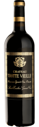 2011 Chateau Trottevieille, Grand Cru Classé St. Emilion , Bordeaux