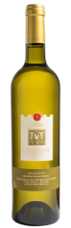 Château Ksara Chardonnay 2017