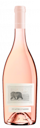 Cuatros pasos Rosé