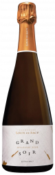 Champagner Grand Soir millésimé 2008 Louis de Sacy