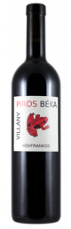 Kékfrankos 2017 Piros Beka vom Weingut Proske