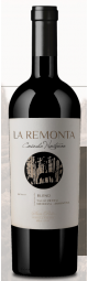 LA REMONTA COSECHA  NOCTURNA -AUKA - Bodega San Polo - 2019 Argentinien