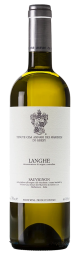  Langhe Sauvignon Blanc, DOC Marchesi di Gresy, Piemont 2018