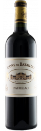 2015 - Lions de Batailley  - Paulliac , Bordeaux