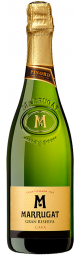 Marrugat Gran Reserva Brut Nature - Cava - Pinord