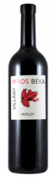 Merlot 2018 - Piros Beka vom Weingut Proske