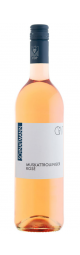 Muskattrollinger rosé 2019 Schnaitmann