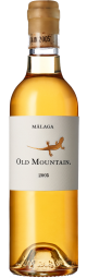 Old Mountain 2005 - D.O. Malaga - Telmo Rodriguez