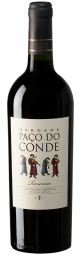 Herdade Paço do Conde Alentejano Tinto