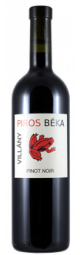Pinot Noir 2014 -  Piros Beka vom Weingut Proske