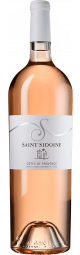 Saint Sidoine „S" 2022 - 0,375 L Halbflasche!