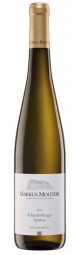 Markus Molitor  Schwarzhofberger Spätlese - Goldene Kapsel - 2021  - Riesling -  Mosel