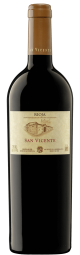 Señorío de San Vicente 2004 - D.O.Ca Rioja - Marcos Eguren