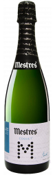 Mestres Coquet Gran Reserva Brut Nature 2014