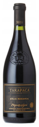 Etiqueta Negra Gran Reserva - Viña Tarapacá 2018 Chile