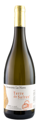 2017 Terre de Safres Blanc  Domaine le Novi, Luberon